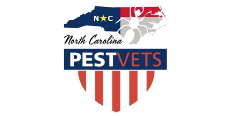 NCPMA Launches NC PestVets Chapter