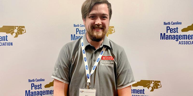 Students Awarded Scholarships by State Pest Association