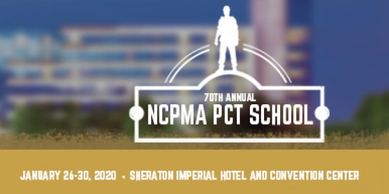 NCPMA Launches App for 2020 PCT School