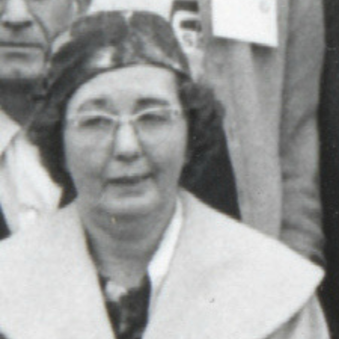 Delia Copley