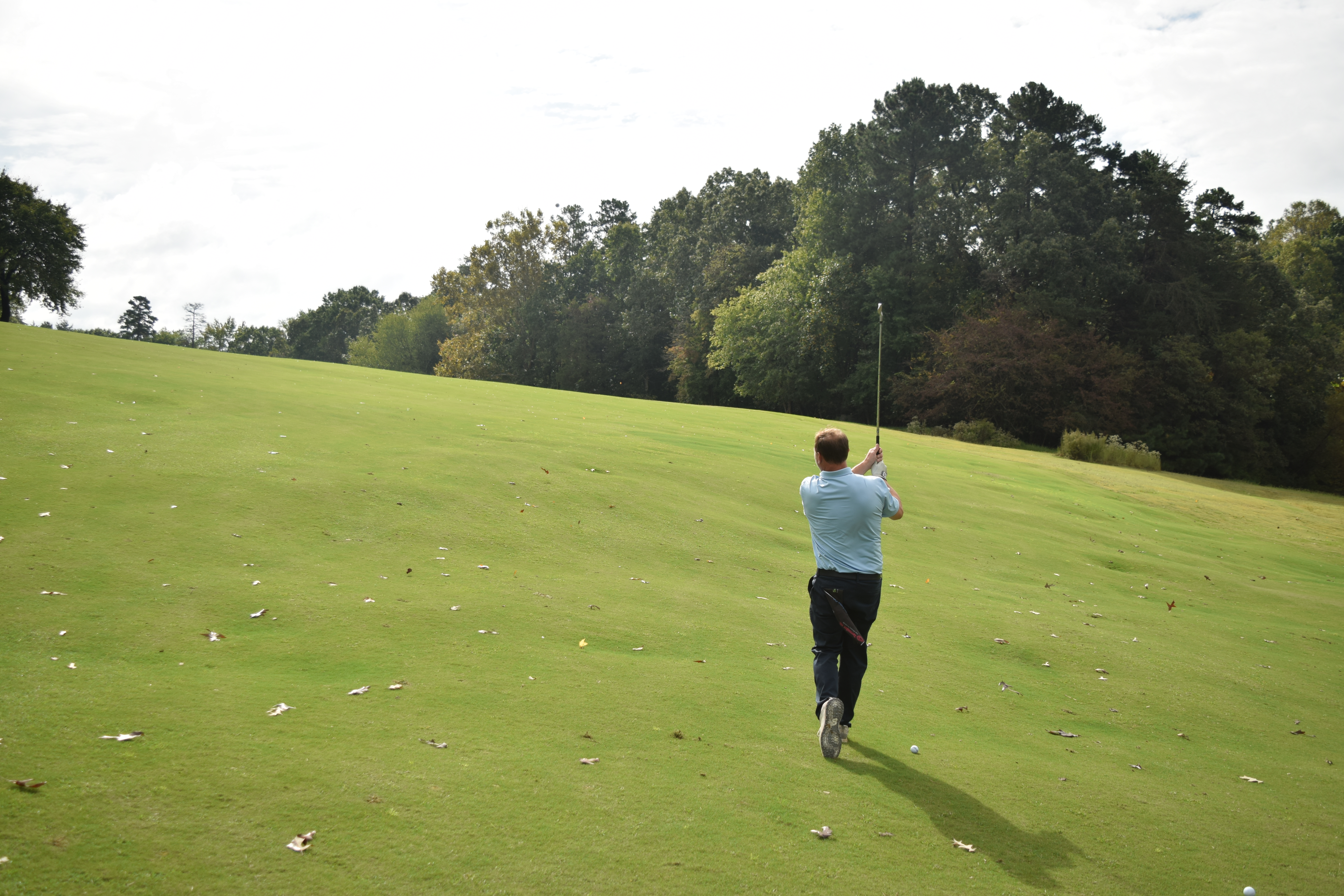NCPMA Raises More Than $21,000 at 4th Annual Bug Cup Charity Golf Tournament