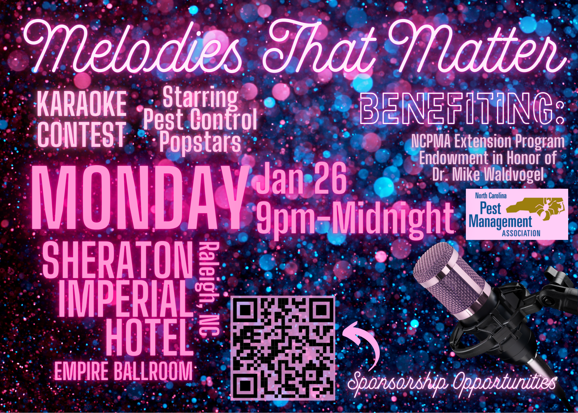 Tune Up for Melodies that Matter at the 2026 PCT School