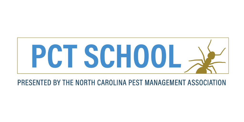 REGISTER TODAY: 2027 PCT School!