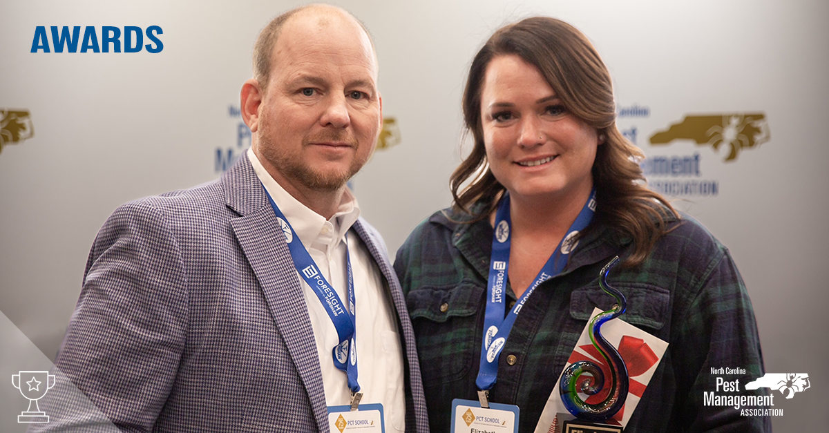 Nominate Someone for NCPMA's 2026 Awards