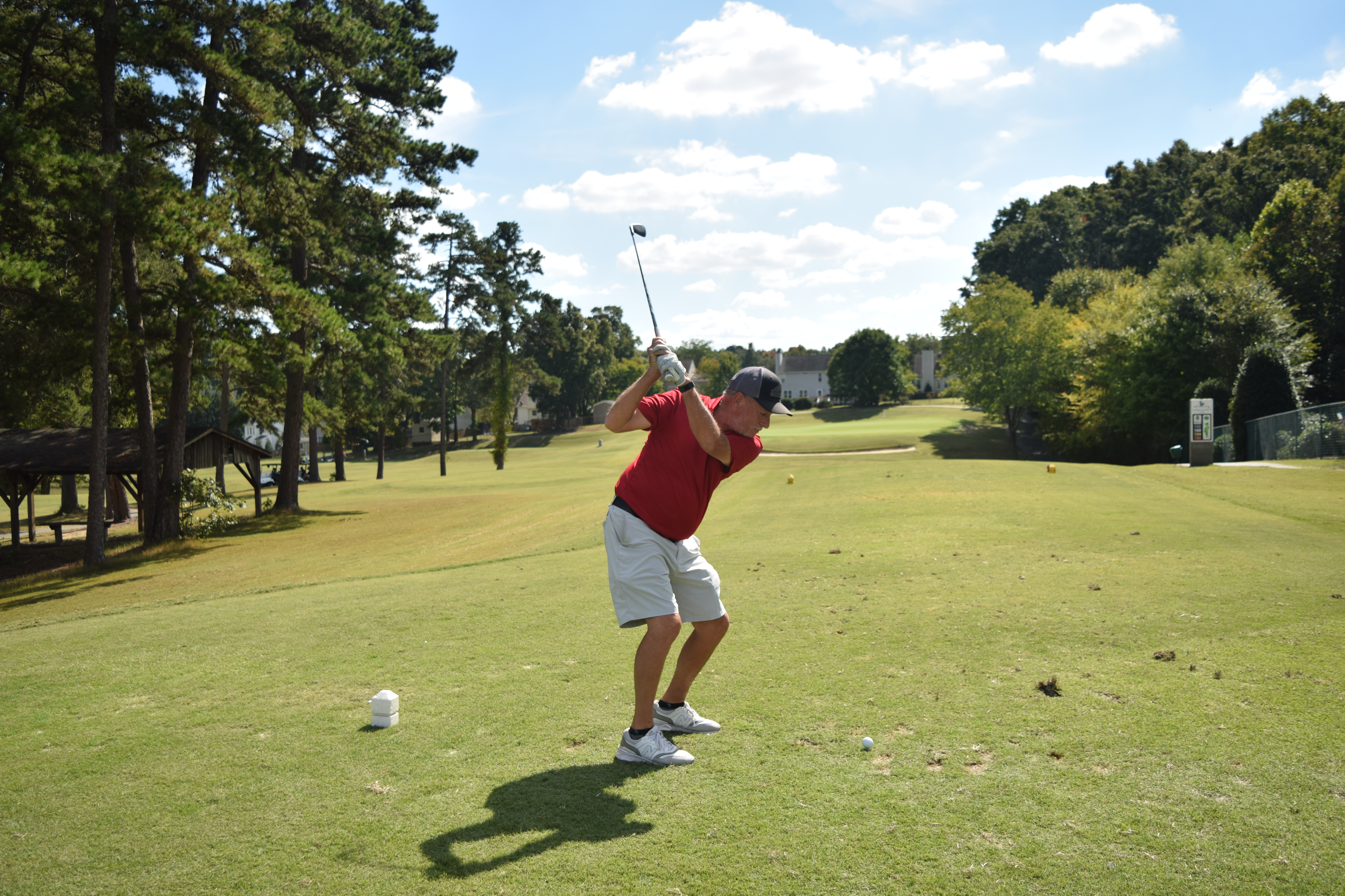 5th Annual Bug Cup Charity Golf Tournament Raises $23,000